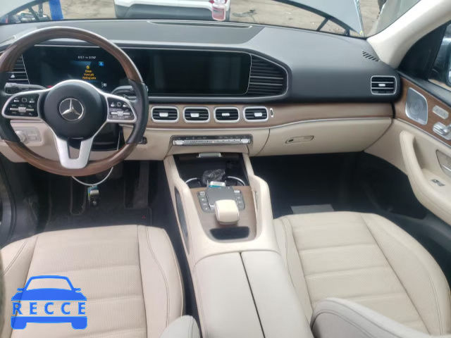 2021 MERCEDES-BENZ GLE 450 4M 4JGFB5KB0MA308815 Bild 7