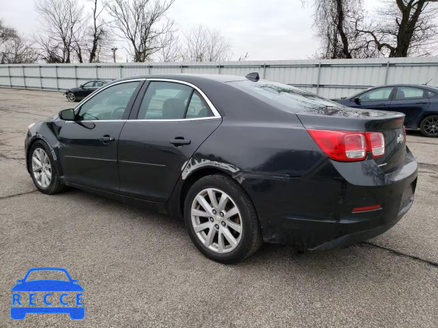 2013 CHEVROLET MALIBU 3LT 1G11G5SX9DF319318 зображення 1