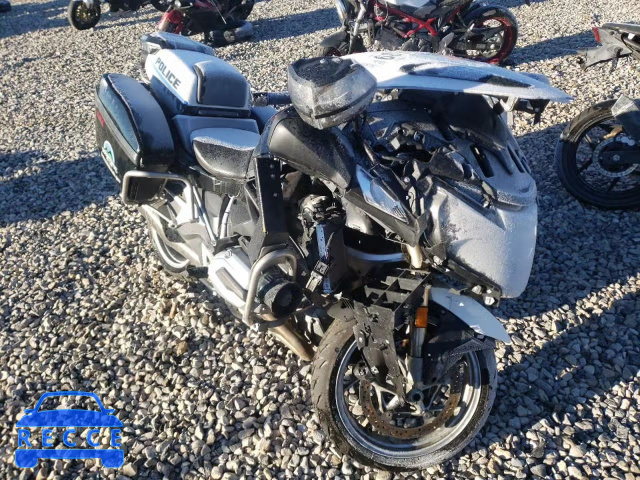 2016 BMW R1200 RT WB10A1308GZ196125 Bild 0