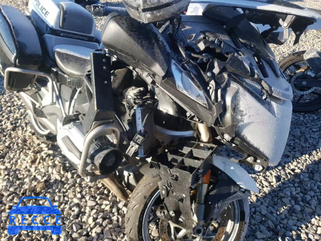 2016 BMW R1200 RT WB10A1308GZ196125 image 8