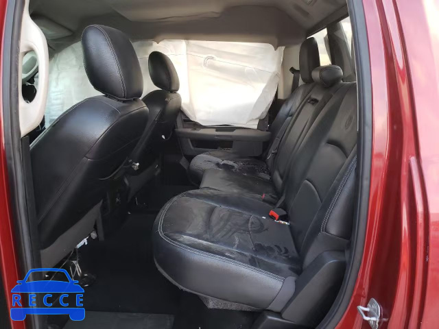 2014 DODGE RAM 1C6RR6LT2ES364669 Bild 5