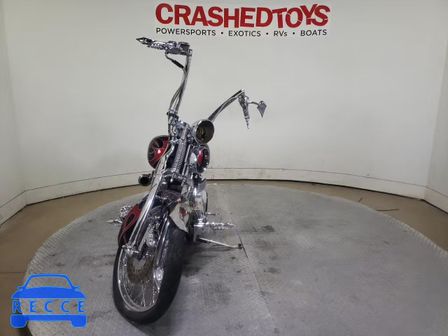 2001 HARLEY-DAVIDSON FXSTSI 1HD1BZB101Y029220 зображення 1