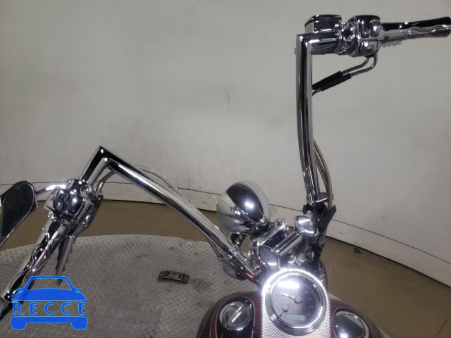 2001 HARLEY-DAVIDSON FXSTSI 1HD1BZB101Y029220 зображення 7