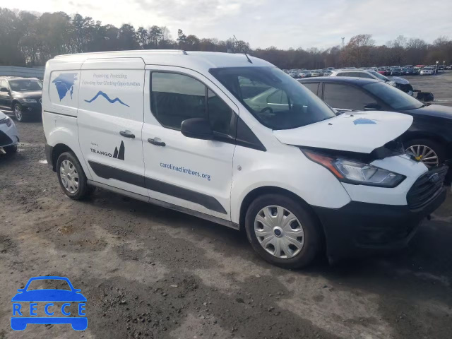 2022 FORD TRANSIT CO NM0LE7S29N1526874 image 3