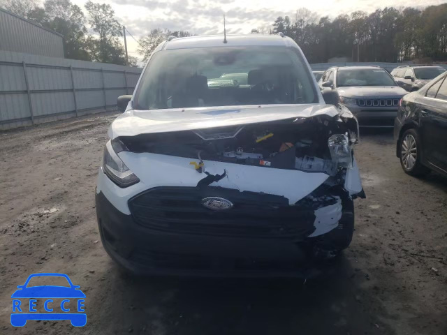 2022 FORD TRANSIT CO NM0LE7S29N1526874 image 4