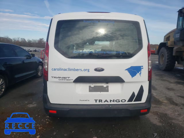 2022 FORD TRANSIT CO NM0LE7S29N1526874 image 5