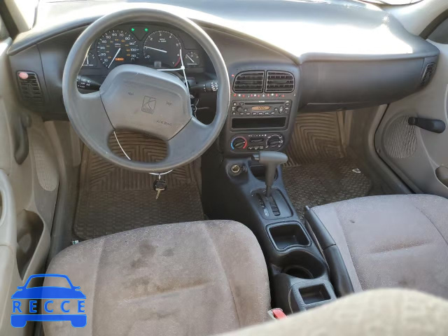 2002 SATURN S-SERIES 1G8ZH52892Z311676 image 7