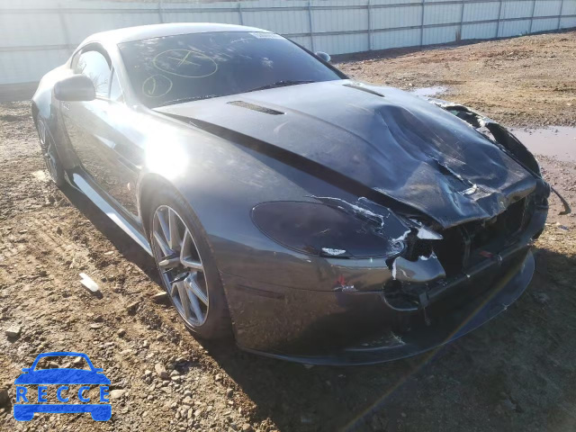 2011 ASTON MARTIN V8 VANTAGE SCFEKBDLXBGC15321 image 0