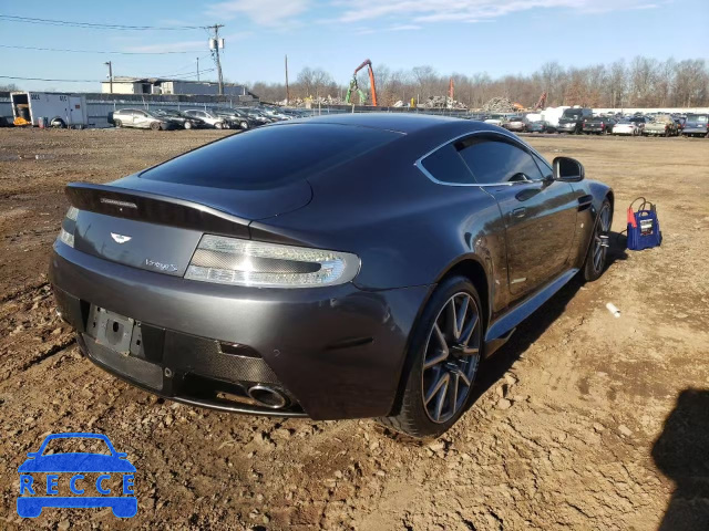 2011 ASTON MARTIN V8 VANTAGE SCFEKBDLXBGC15321 image 3