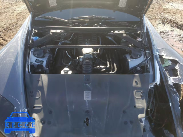2011 ASTON MARTIN V8 VANTAGE SCFEKBDLXBGC15321 image 6