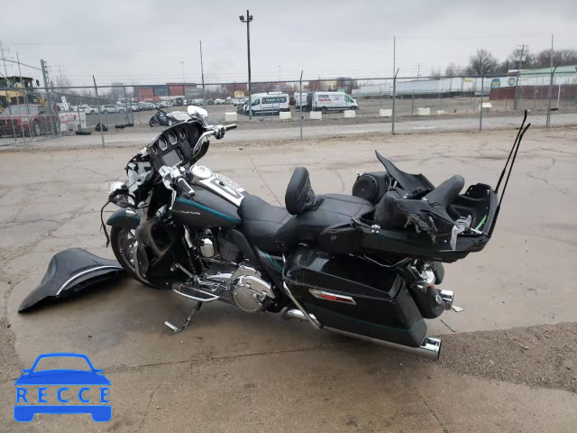 2015 HARLEY-DAVIDSON FLHTKSE CV 1HD1TEN11FB962166 Bild 2