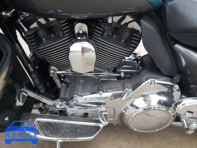 2015 HARLEY-DAVIDSON FLHTKSE CV 1HD1TEN11FB962166 Bild 6