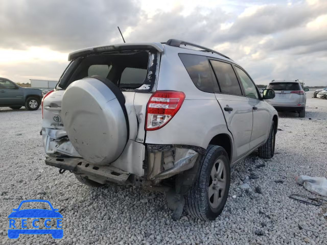 2011 TOYOTA RAV 4 2T3BF4DV7BW124981 зображення 3