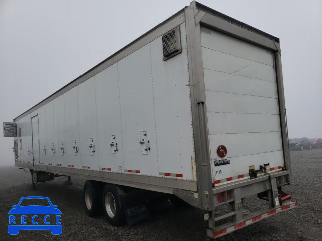 2015 GREAT DANE TRAILER TRAILER 1GRAA0629FB703951 image 2