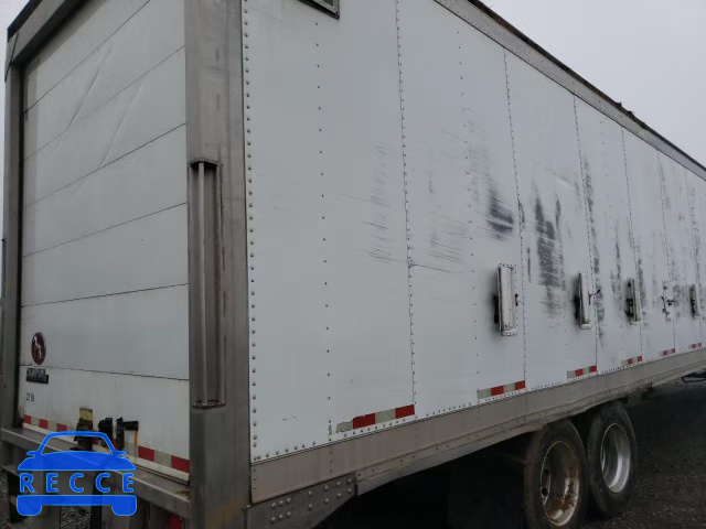 2015 GREAT DANE TRAILER TRAILER 1GRAA0629FB703951 image 5