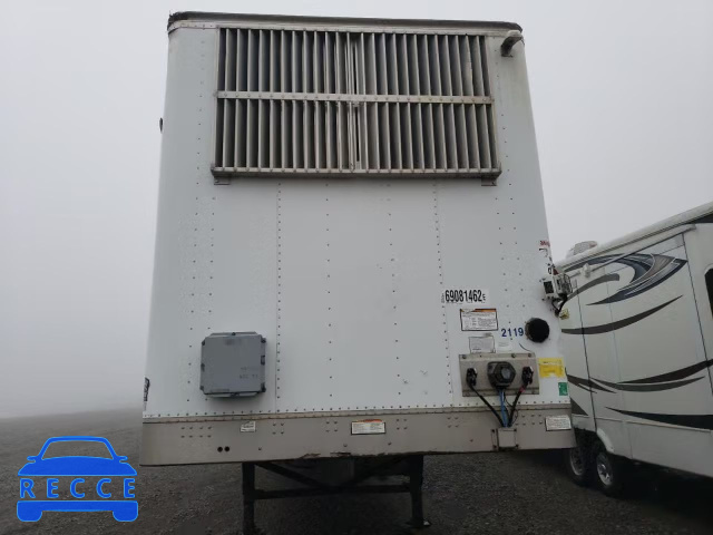 2015 GREAT DANE TRAILER TRAILER 1GRAA0629FB703951 image 6