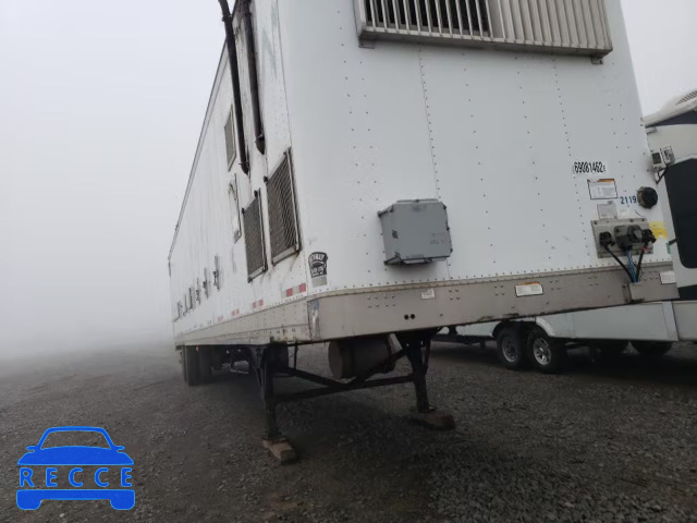 2015 GREAT DANE TRAILER TRAILER 1GRAA0629FB703951 image 7