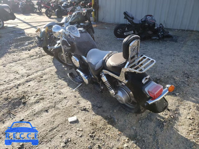 2008 KAWASAKI VN1500 N1 JKBVNAN178A032213 image 2