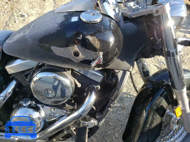 2008 KAWASAKI VN1500 N1 JKBVNAN178A032213 image 8