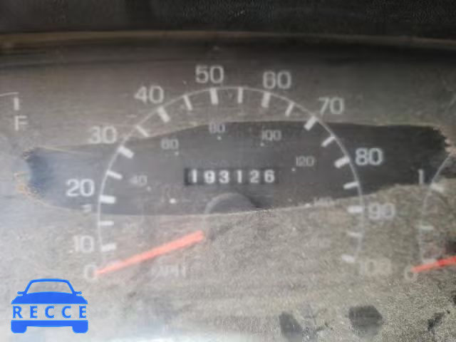 2001 FORD F-600 3FDWF65J81MA53438 image 7