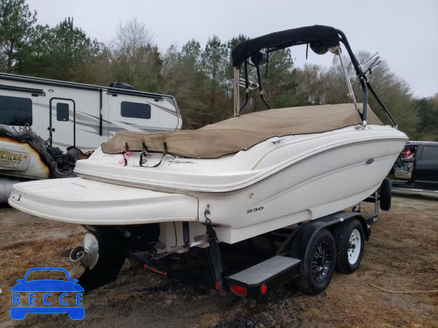 2001 SEAR BOAT SERA5806E101 image 3