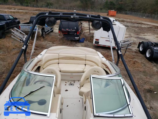 2001 SEAR BOAT SERA5806E101 image 8