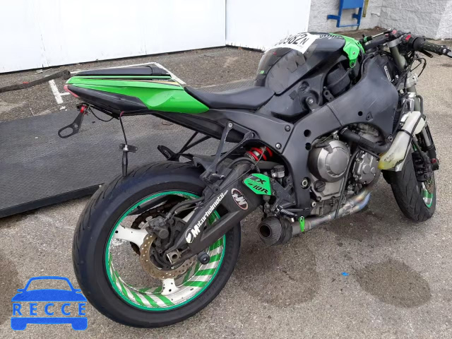 2013 KAWASAKI ZX1000 J JKAZXCJ16DA016791 image 3