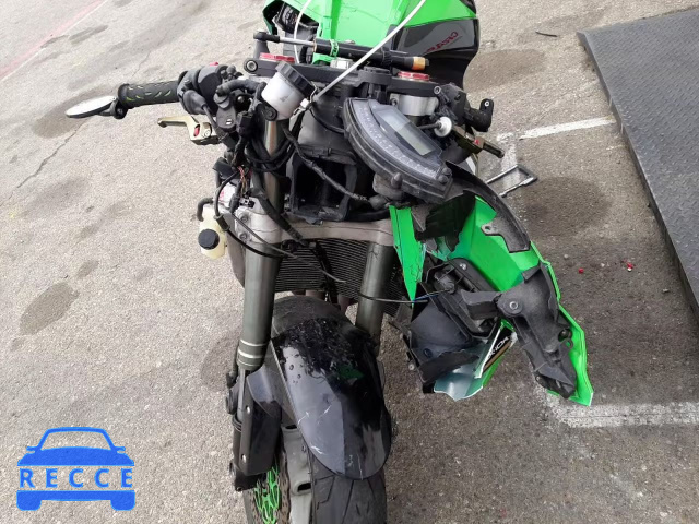 2013 KAWASAKI ZX1000 J JKAZXCJ16DA016791 Bild 8