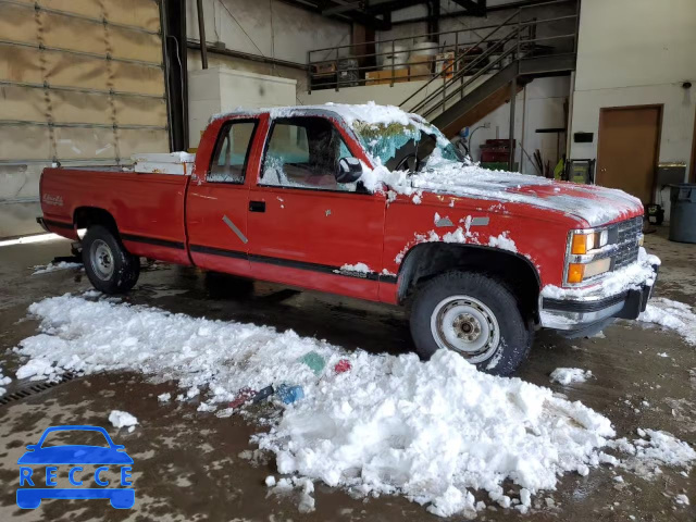 1988 CHEVROLET GMT-400 K2 2GCFK29K0J1274065 зображення 3