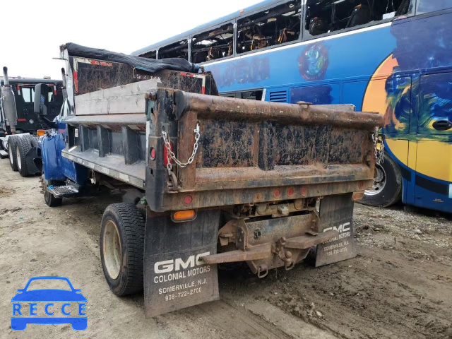 2007 GMC C4500 C4C0 1GDE4C1227F405971 image 2