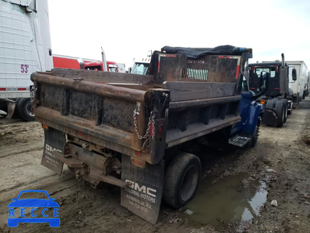 2007 GMC C4500 C4C0 1GDE4C1227F405971 зображення 3