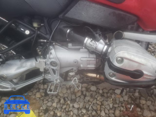 2004 BMW R1150 GS WB10495A24ZL21112 зображення 6