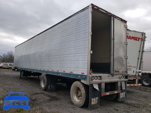 2004 GREAT DANE TRAILER TRAILER 1GRAA96214W701329 Bild 2