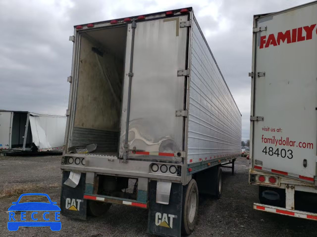 2004 GREAT DANE TRAILER TRAILER 1GRAA96214W701329 image 3