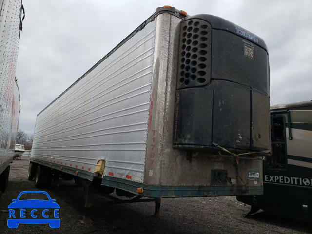 2004 GREAT DANE TRAILER TRAILER 1GRAA96214W701329 image 4