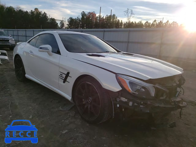 2013 MERCEDES-BENZ SL 63 AMG WDDJK7EA0DF021139 image 3
