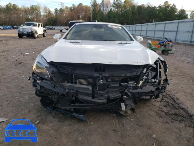 2013 MERCEDES-BENZ SL 63 AMG WDDJK7EA0DF021139 image 4