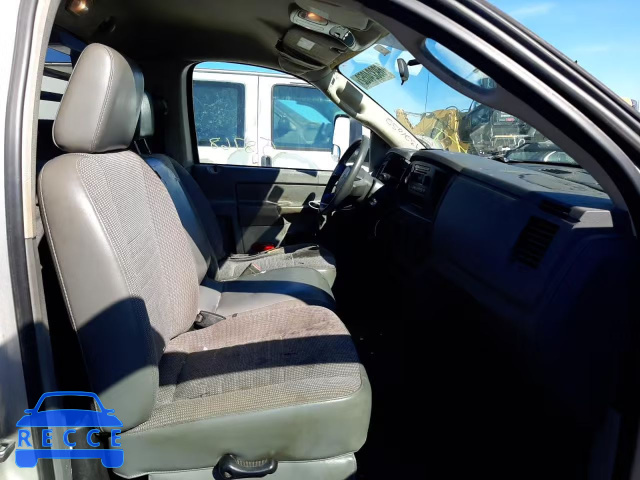 2007 DODGE RAM 350 3D7ML46A57G796157 Bild 9