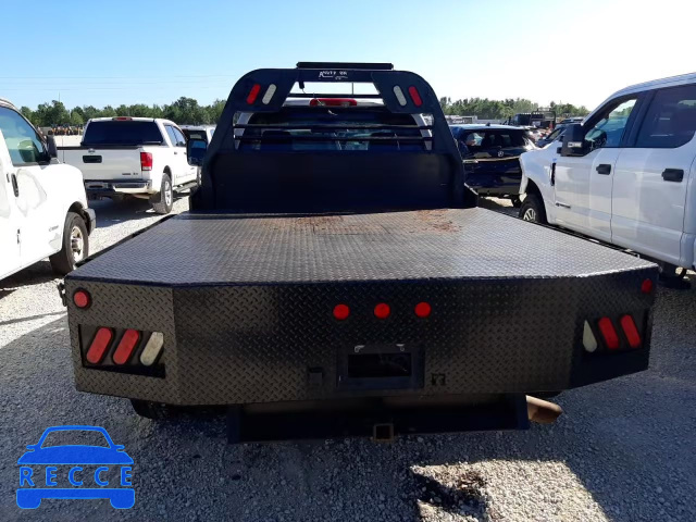 2007 DODGE RAM 350 3D7ML46A57G796157 image 5