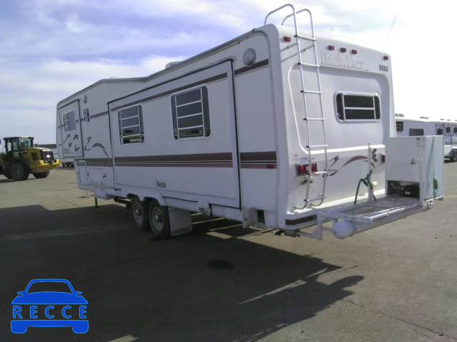 1996 HITC TRAILER 1NW32KR09TD049987 image 2