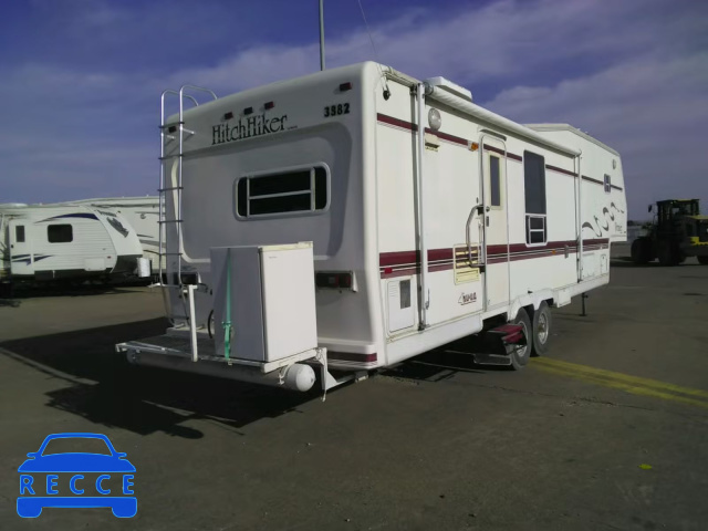 1996 HITC TRAILER 1NW32KR09TD049987 image 3