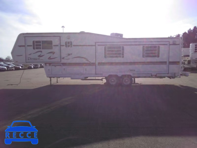 1996 HITC TRAILER 1NW32KR09TD049987 image 6