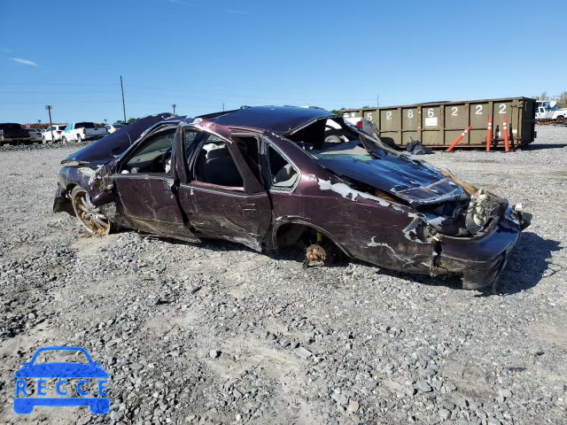 1996 CHEVROLET IMPALA  SS 1G1BL52P7TR107059 image 1