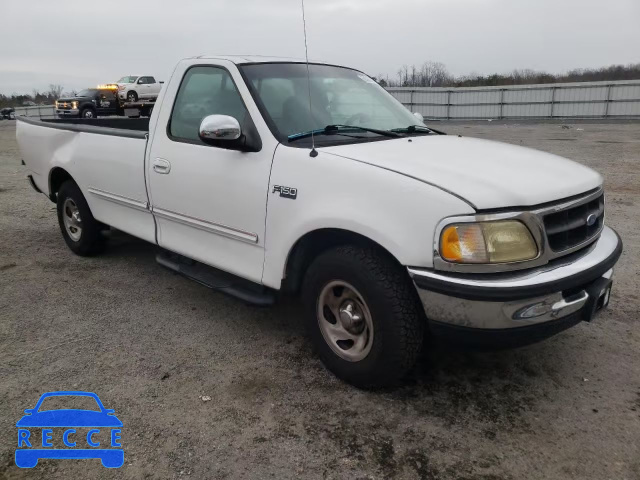 1997 FORD OTHER 1FTDF17W3VKA50127 image 0