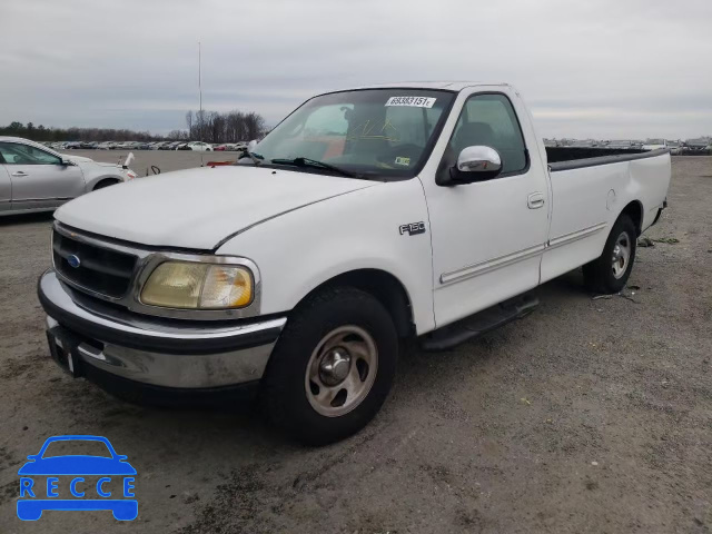 1997 FORD OTHER 1FTDF17W3VKA50127 image 1