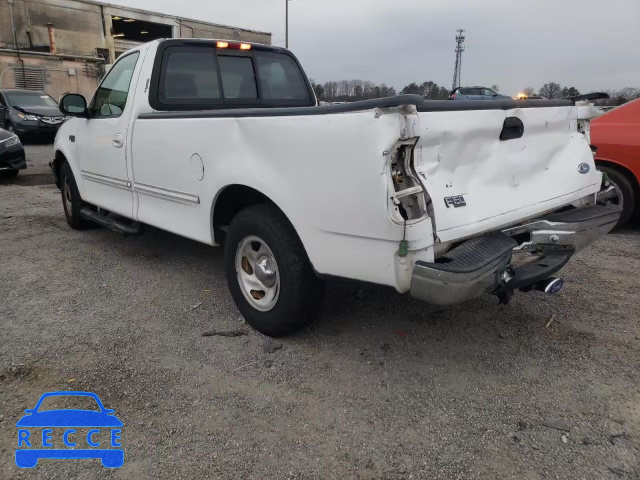 1997 FORD OTHER 1FTDF17W3VKA50127 image 2