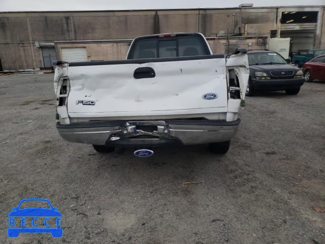 1997 FORD OTHER 1FTDF17W3VKA50127 image 8
