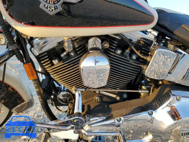 1993 HARLEY-DAVIDSON FLSTN 1HD1BNL14PY010461 image 6