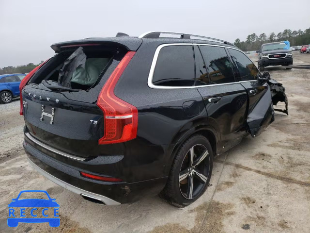 2017 VOLVO XC90 T5 YV4102KK1H1118110 image 3