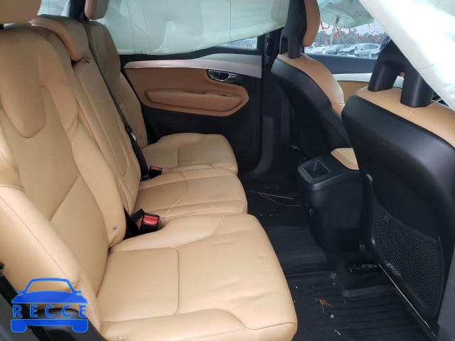 2017 VOLVO XC90 T5 YV4102KK1H1118110 image 5